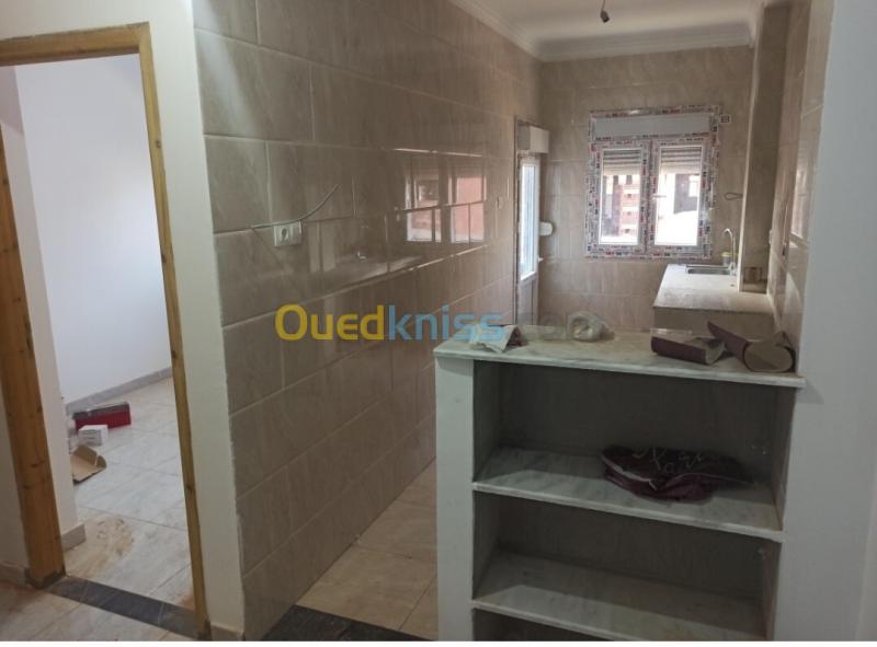 Vente Appartement F3 Ouargla Hassi messaoud 7
