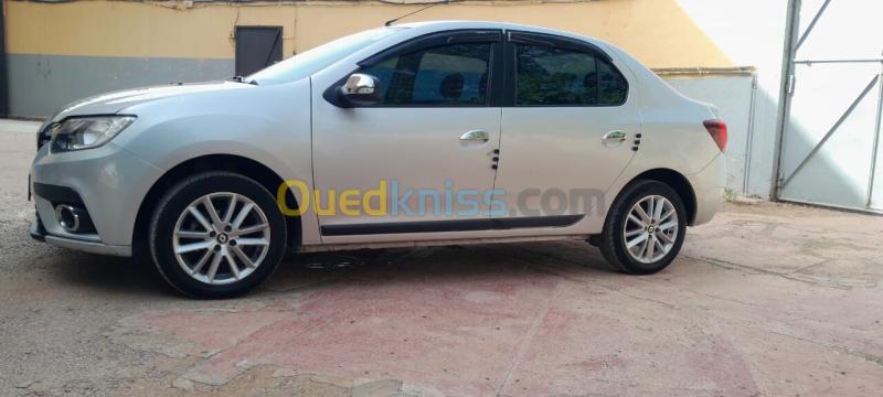 Renault Symbol 2019 Privilege 8