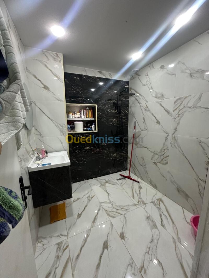 Location Appartement F3 Alger Bordj el kiffan 3