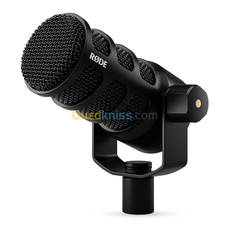 Microphone Professional RODE PODMIC USB 2