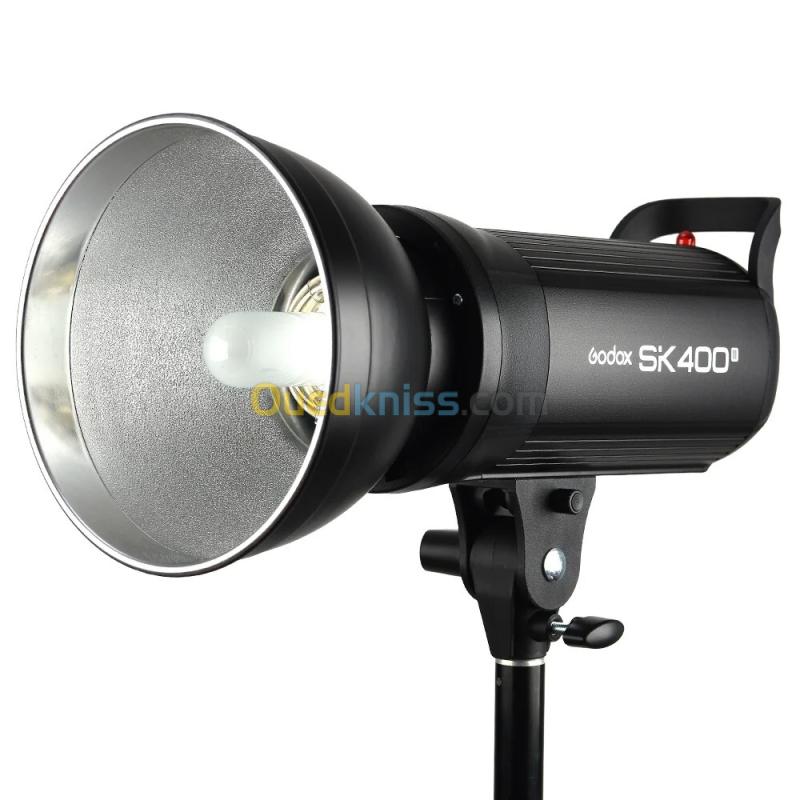 Kit Flash Studio GODOX SK400II Avec Déclencheur X2-T 3