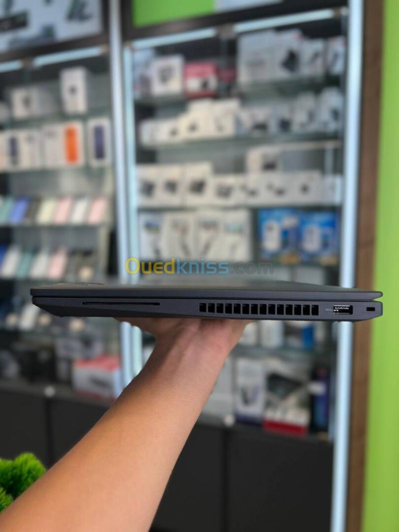 LAPTOP LENOVO THINKPAD T16 Gen 1 i7-1260P (16GB DDR4 3200MHz) 512GB (Intel Graphics) 15.6" 8