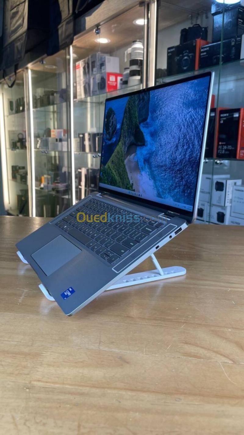 LAPTOP DELL LATITUDE 9520 X360 i7-1185G7 16GB 1000GB (Intel Iris Xe) 15.6" 2