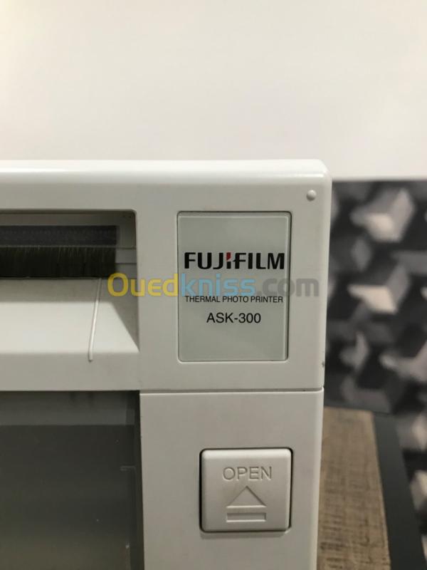  Fujifilm ASK 300