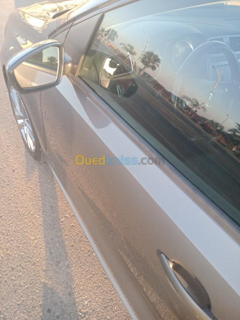 Volkswagen Polo 2016 Carat plus 3
