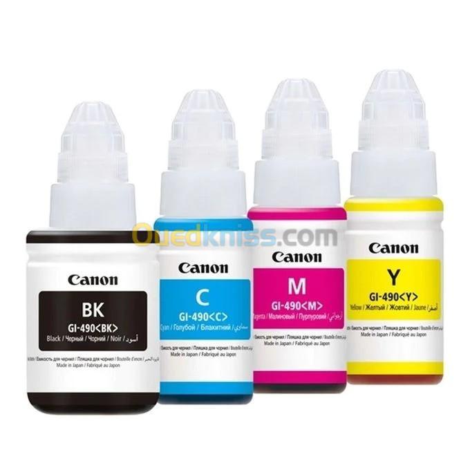 Чернила Для Принтера Canon G3415 Купить