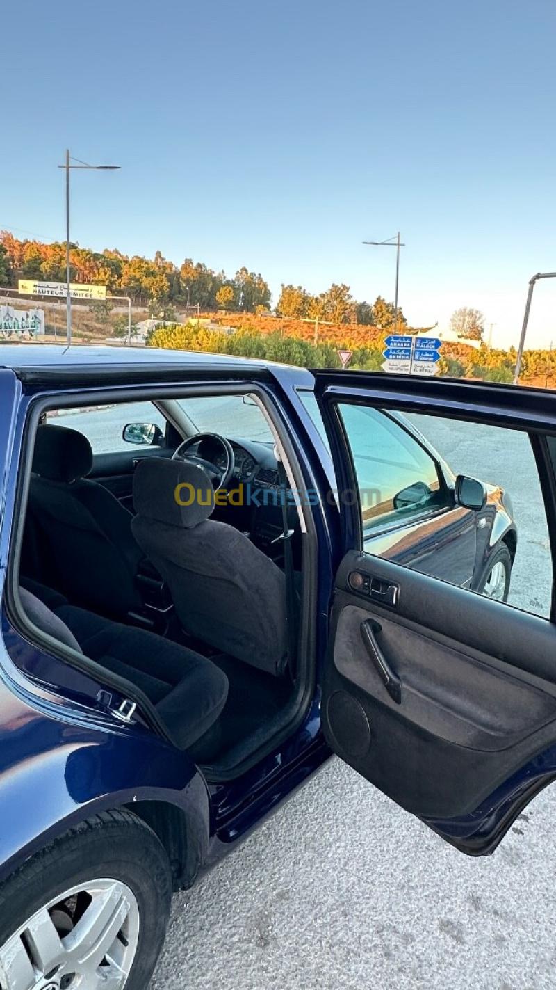 Volkswagen Golf 4 2001 Golf 4 13
