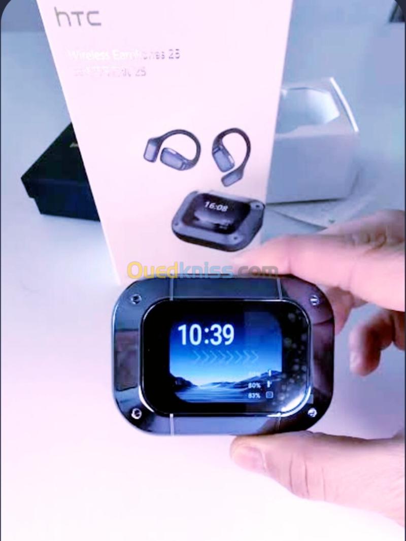 Écouteurs htc NE25 3