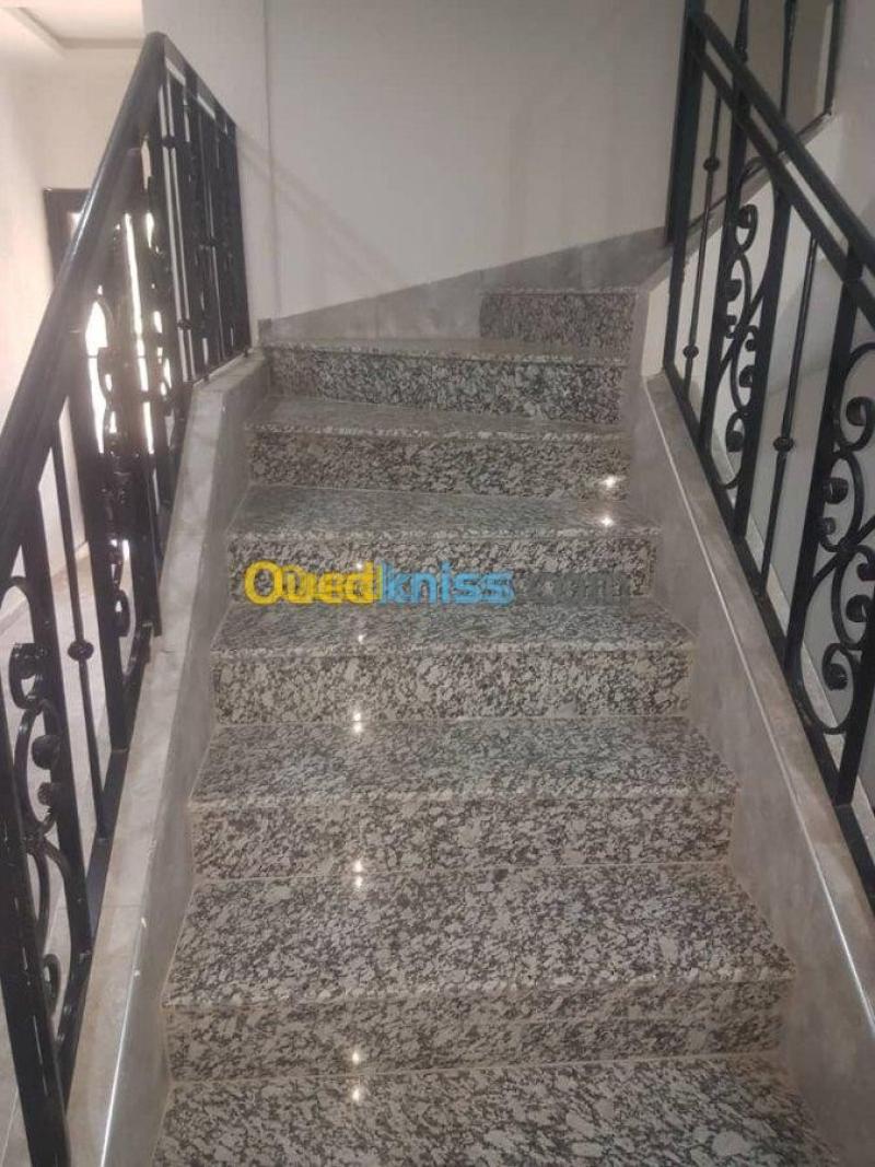 Location Appartement F3 Alger Ouled chebel 12