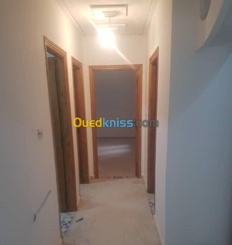 Location Appartement F3 Alger Ouled chebel 9