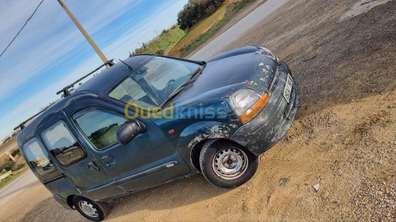 Renault Kangoo 1998  5