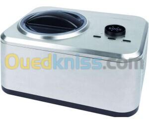 Sorbetière Et Yaourtière Électrique 1.5l 150w Proficook PC-ICM 1268 2