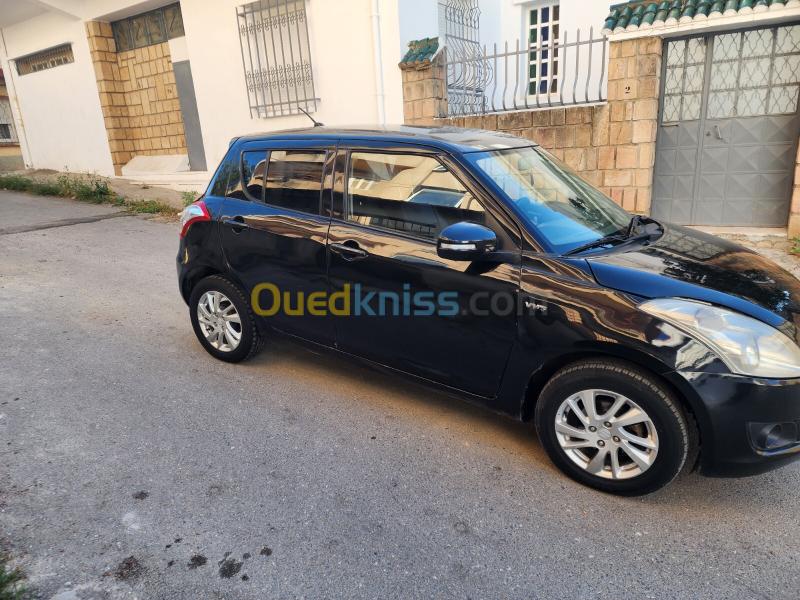 Suzuki Swift 2014 Swift 7