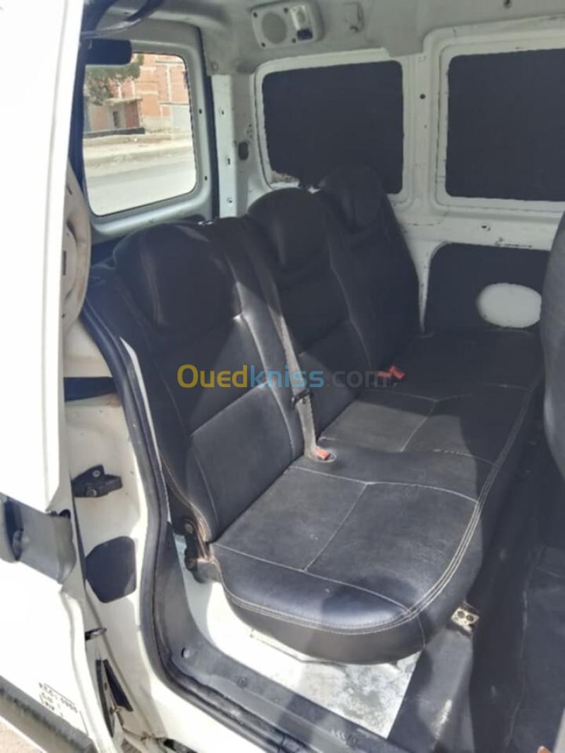 Peugeot Partner 2013 Origin 7