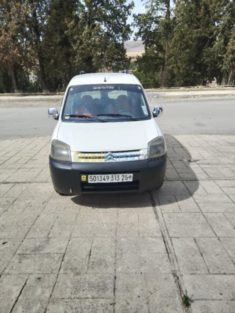 Peugeot Partner 2013 Origin 2