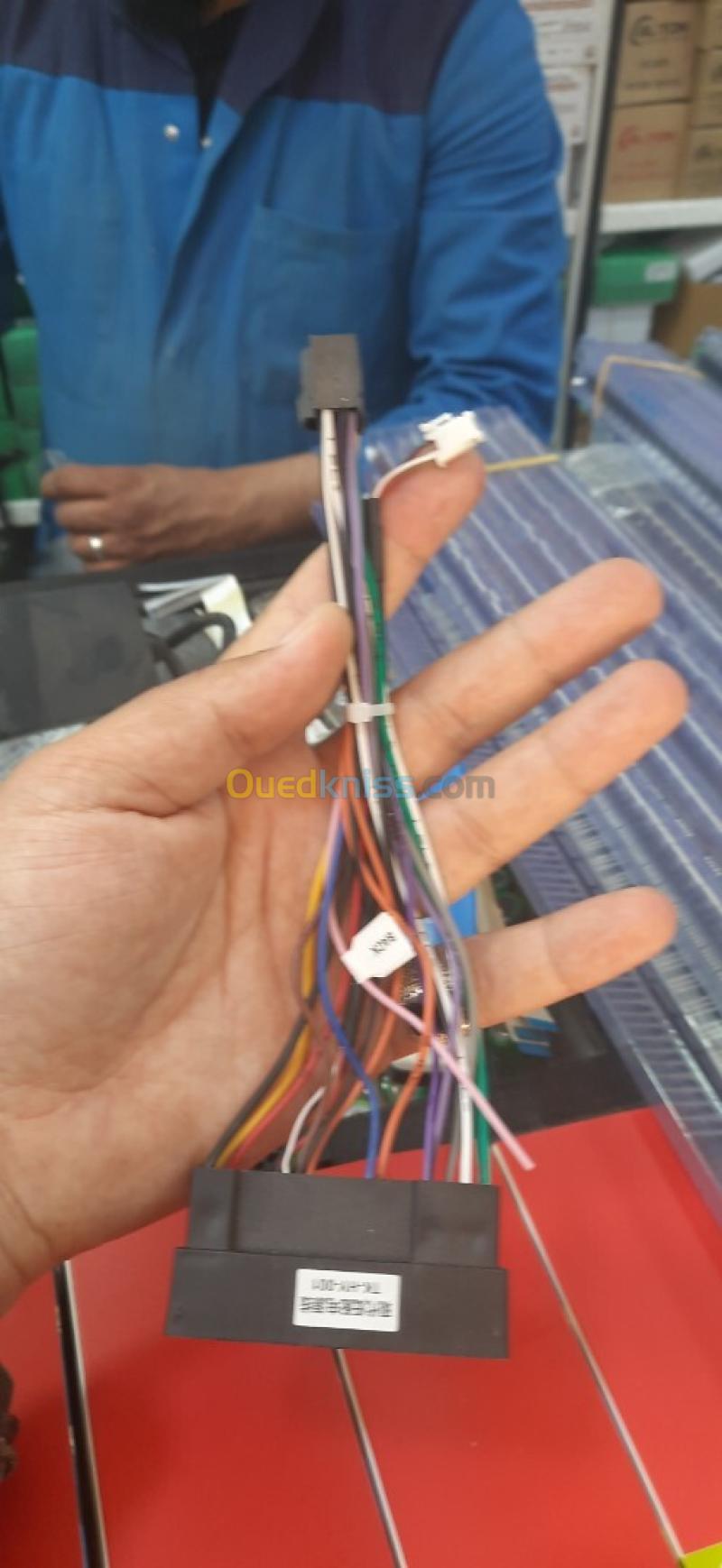 Ingénieur électronique 2