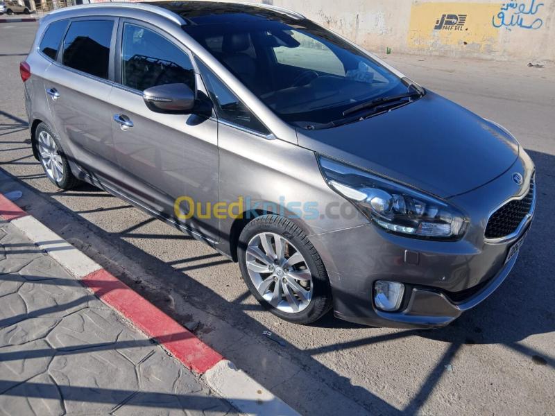 Kia Carens 2016 Luxe