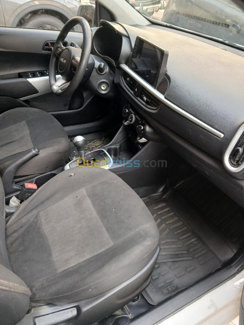 Kia Picanto 2023 Facelift 9