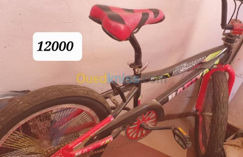 Vélo best sale bmx ouedkniss