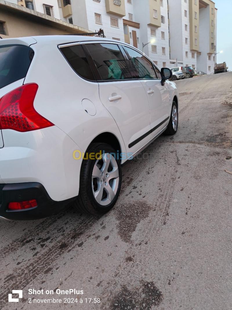 Peugeot Allure Tipaza Kolea Ouedkniss Com Alg Rie