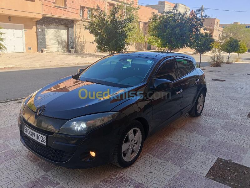 Renault Megane 3 2010 Dynamique 6