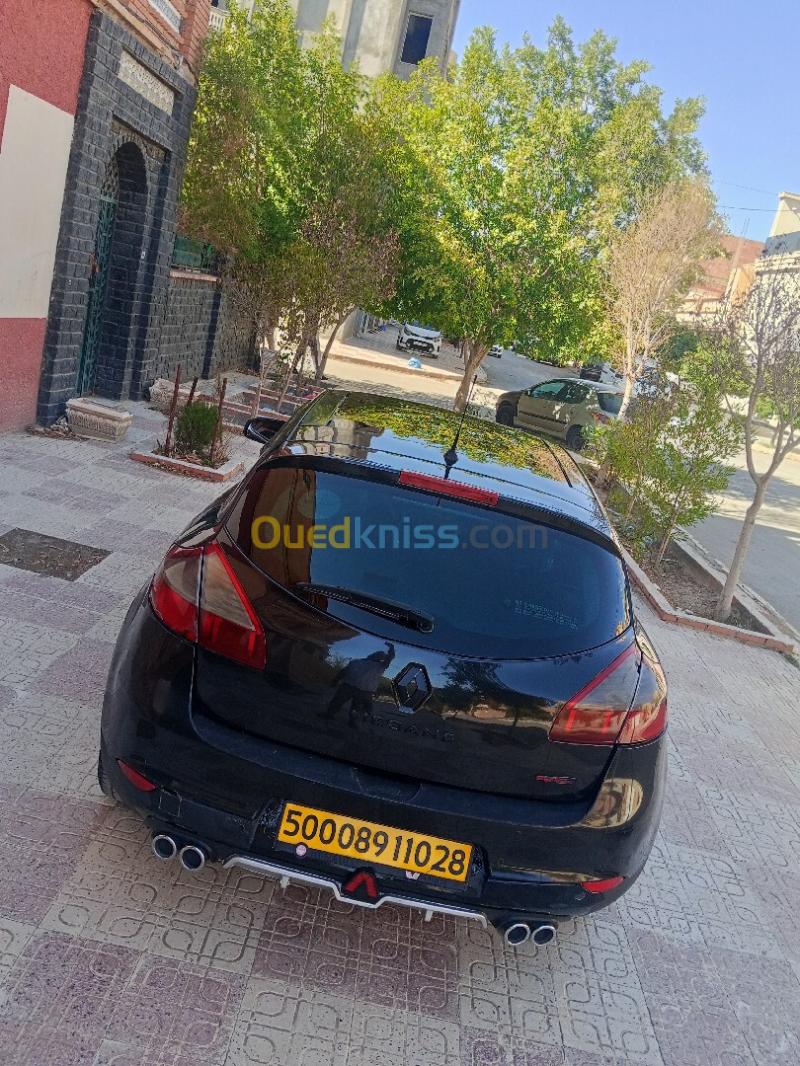 Renault Megane 3 2010 Dynamique 12