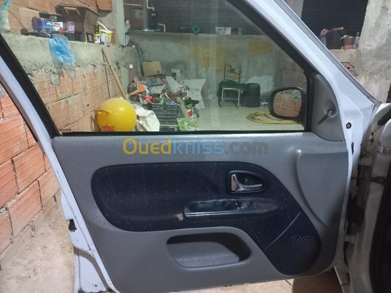 Renault Clio 2 2002 Clio 2 10