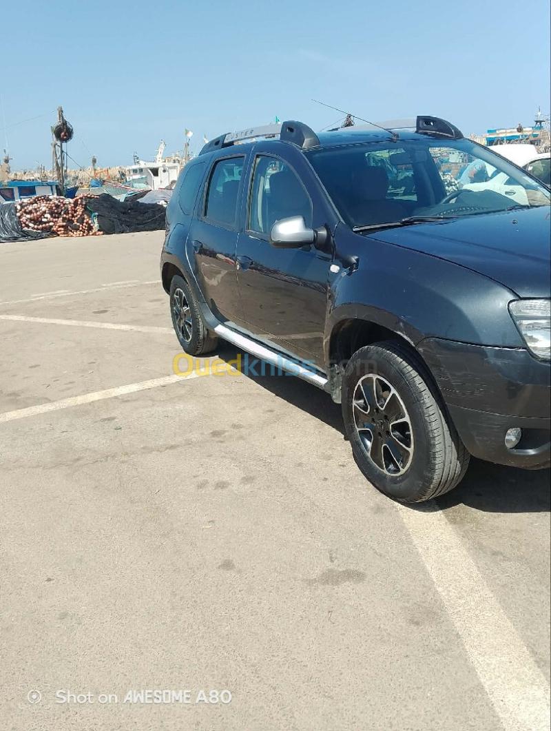 Dacia Duster 2016 Duster 4