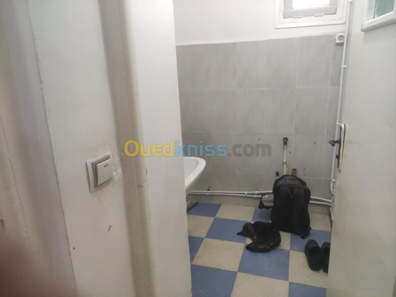 Location Appartement F3 Oran Oran 7