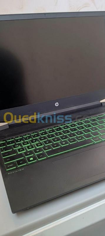 لابتوب HP Pavilion Gaming Laptop 15-ec0xxx - Djelfa Algeria