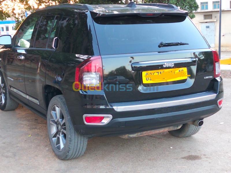 Jeep Compass 2014 Compass 9