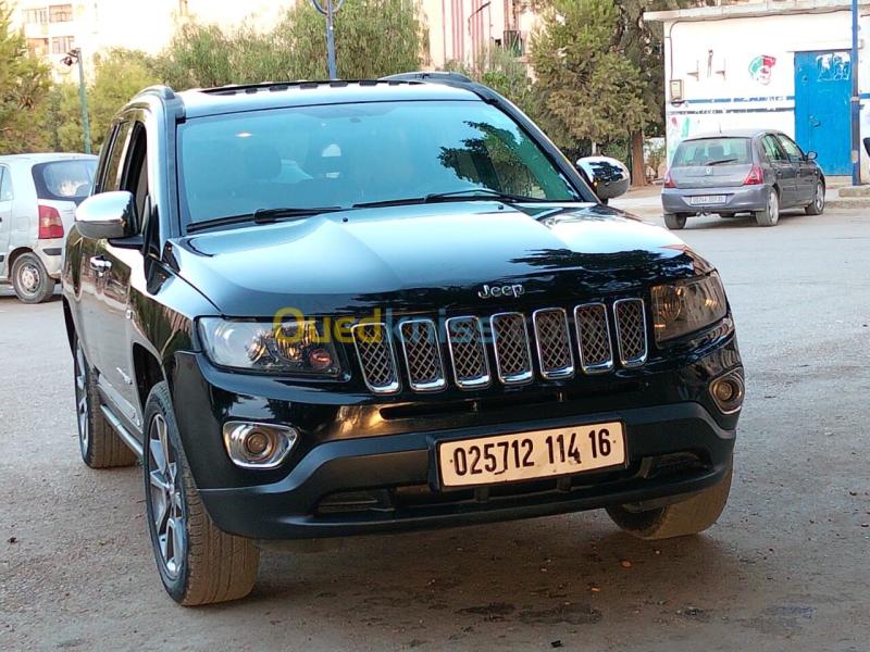 Jeep Compass 2014 Compass 2
