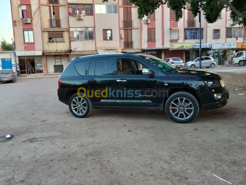 Jeep Compass 2014 Compass