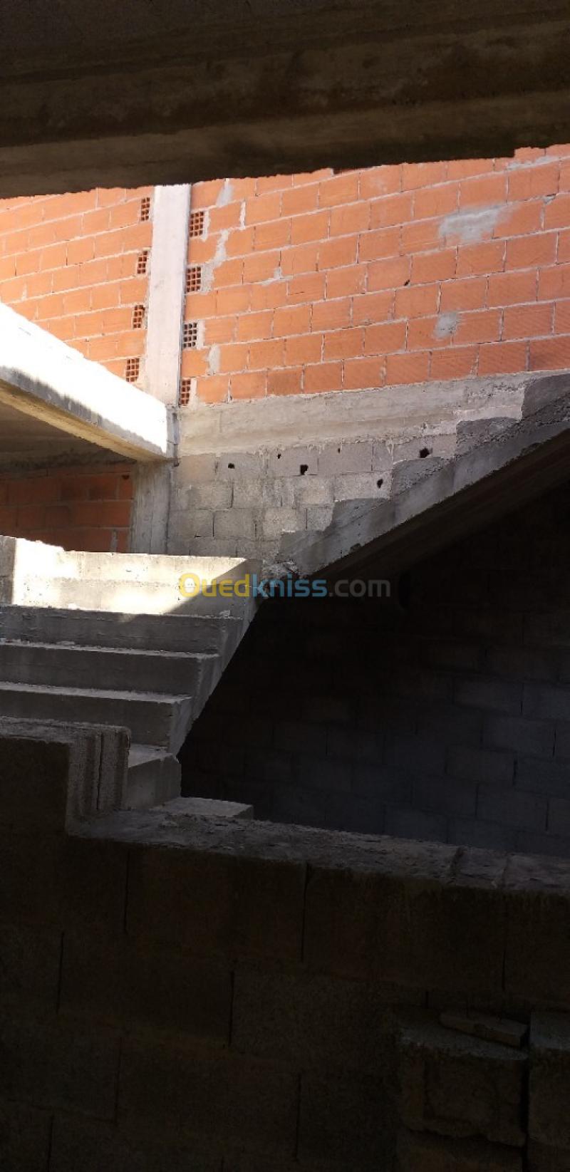Vente Villa Guelma Guelma 9