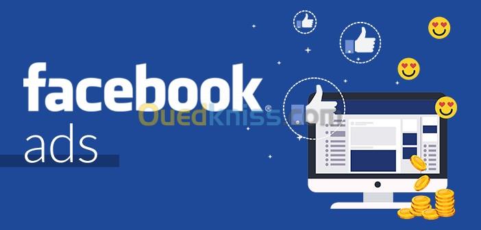  Booster votre page Facebook