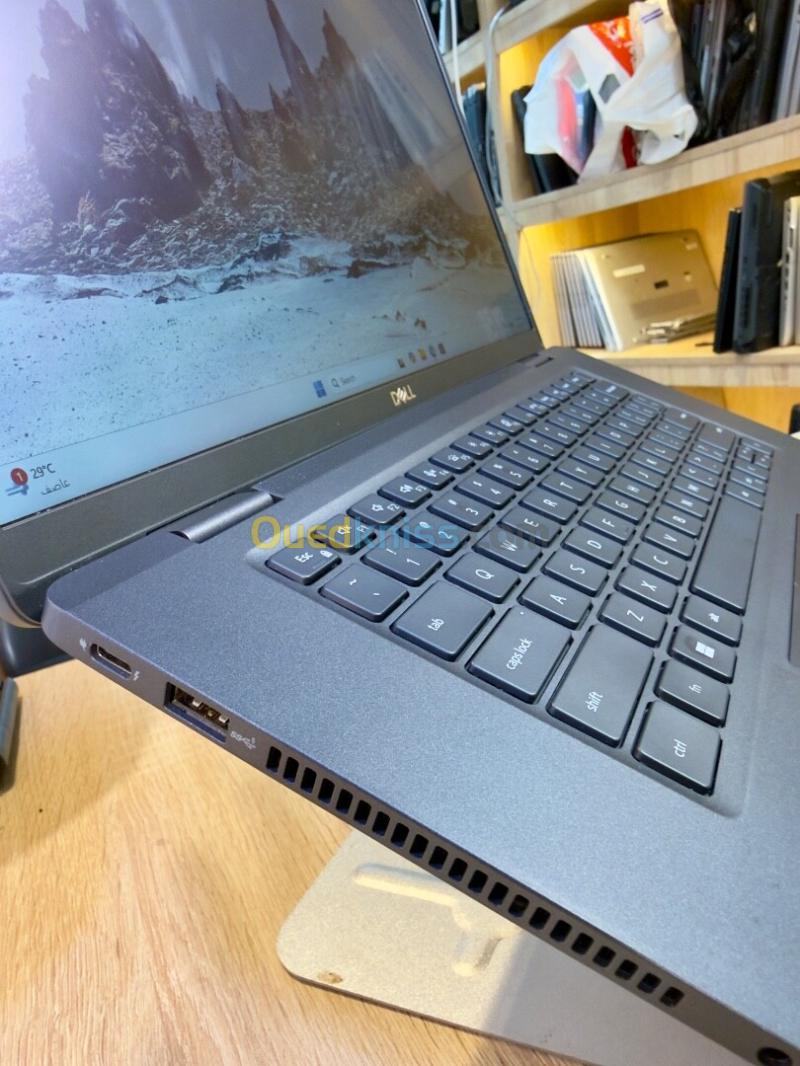 Dell Latitude 7530 i7 12Th Gén 32Go 512Go Tactile 15.6" 4