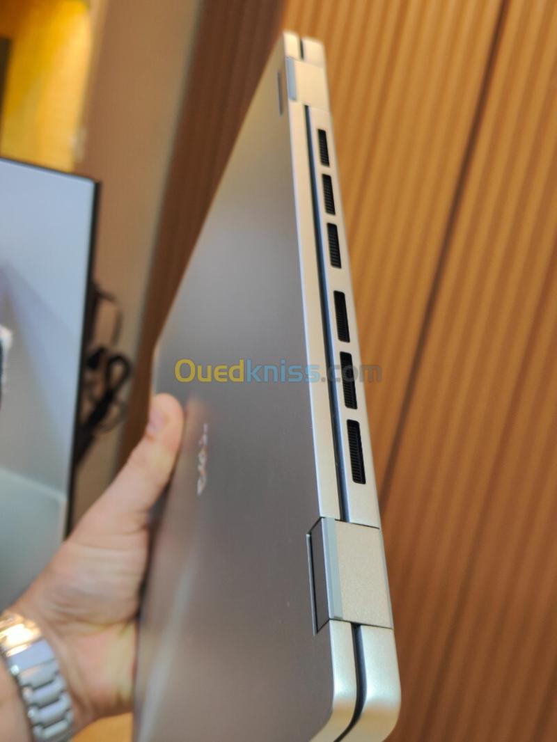 Dell 13 pro plus 2in1 ultra 5 285u 2025 7