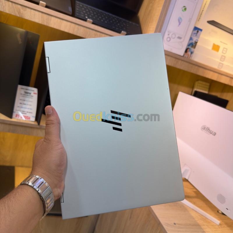 HP EliteBook 1040 G11 Ultra 7 165H 32Go 1To 2-en-1 Tactile x360 5