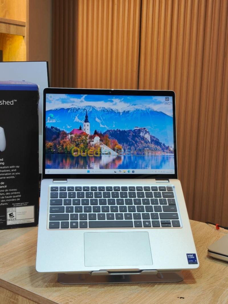 Dell 13 pro plus 2in1 ultra 5 285u 2025