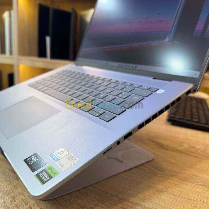 Dell Inspiron 16 Plus 7640 Ultra 7 155H RTX 4060 16Go 1To 2.5K 4