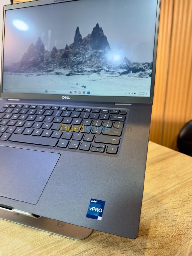 Dell Latitude 7530 i7 12Th Gén 32Go 512Go Tactile 15.6" 3