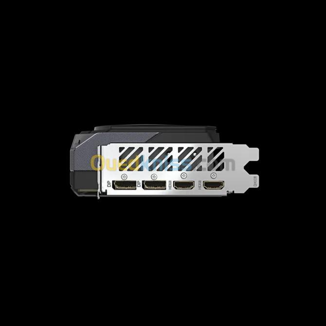 CARTE GRAPHIQUE GIGABYTE AMD RX 9070 XT GAMING OC 16 GO 6
