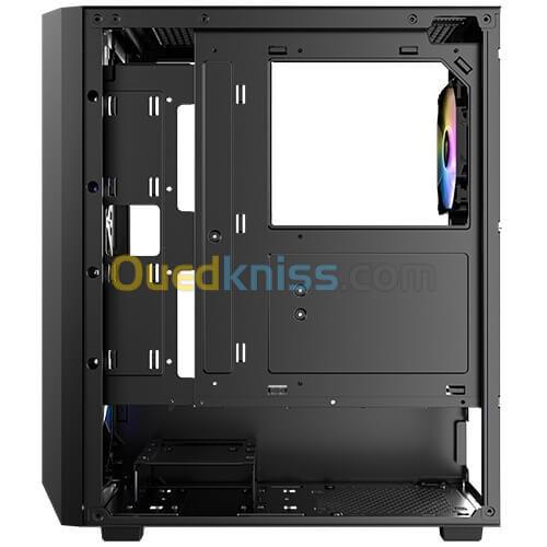 BOITIER ANTEC AX67 5