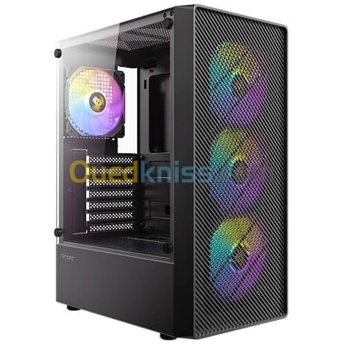 BOITIER ANTEC RGB AX26 ELITE