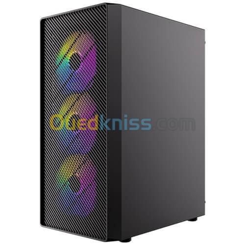 BOITIER ANTEC RGB AX26 ELITE 2