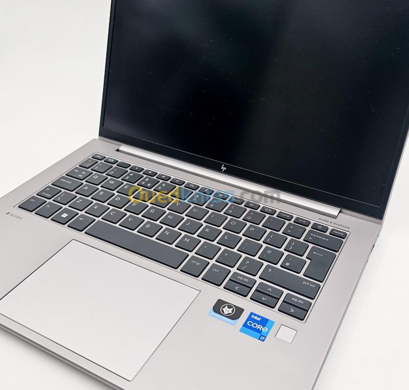 LAPTOP HP ZBOOK FIREFLY G9 I7 1255U RAM 16G DDR5 1TB SSD NVME T550 4GB 2K 3