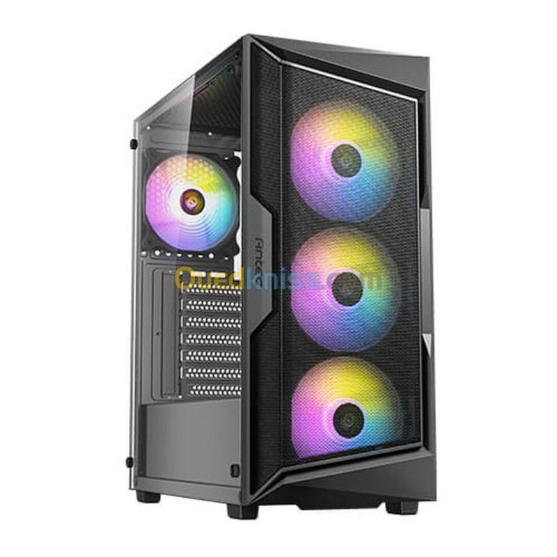 BOITIER ANTEC AX61 ELITE