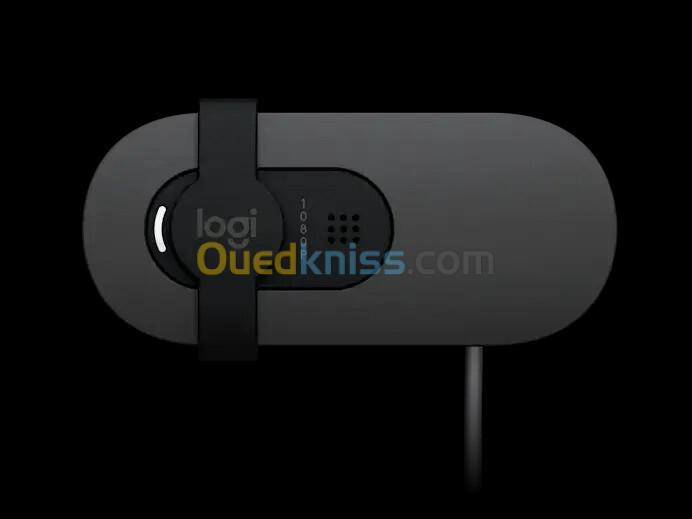 WEBCAM LOGITECH BRIO C90 3