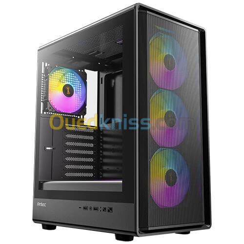 BOITIER ANTEC P6 NEO