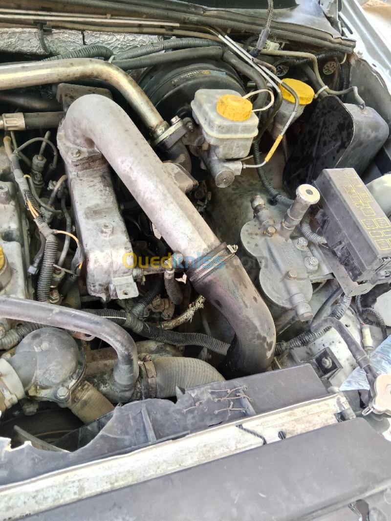 Mahindra Scorpio 2013  8
